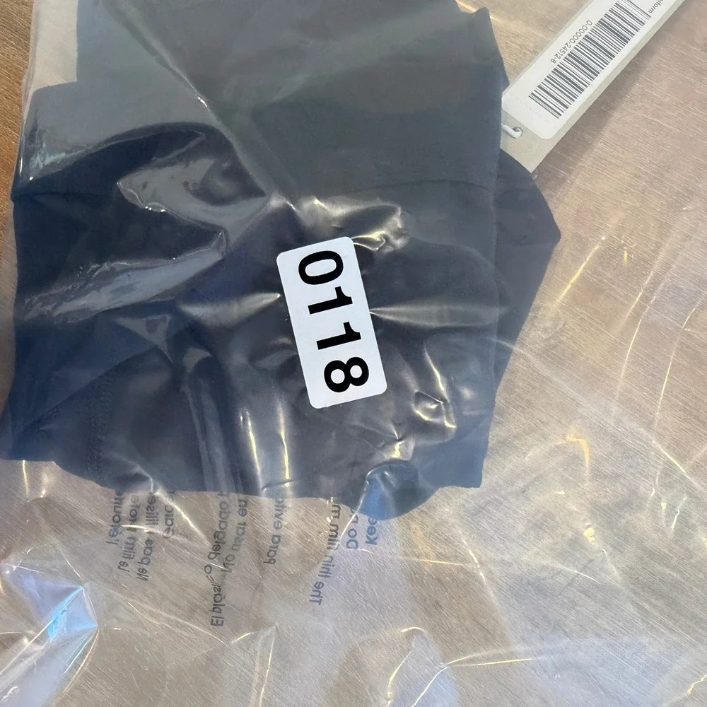 Everlane uniform boxer